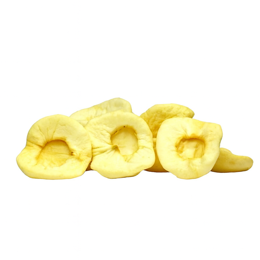 Sušená jablka premium 150g