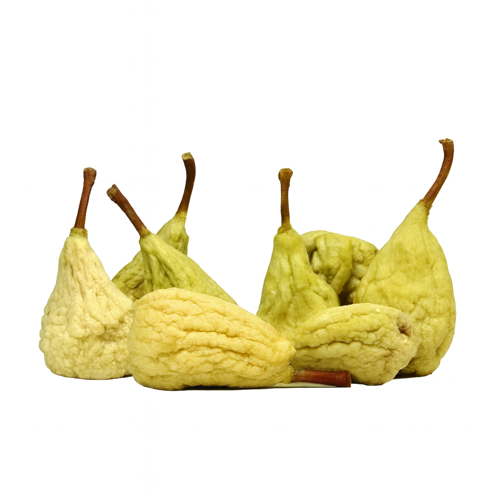 Sušené hrušky premium 150g